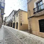 Apartamento Casarota By Kubik Caces