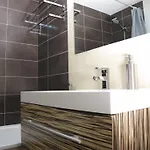 Apartamento Casarota By Kubik *