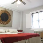 Apartamento Casarota By Kubik Caces