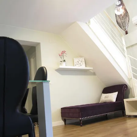 Апартаменты Casa Rota By Kubik *