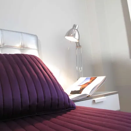 Apartamento Casarota By Kubik