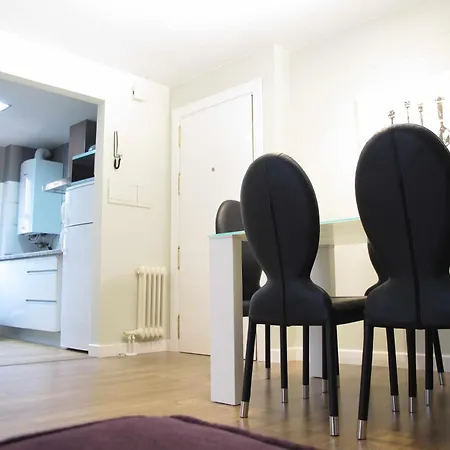 Апартаменты Casa Rota By Kubik *