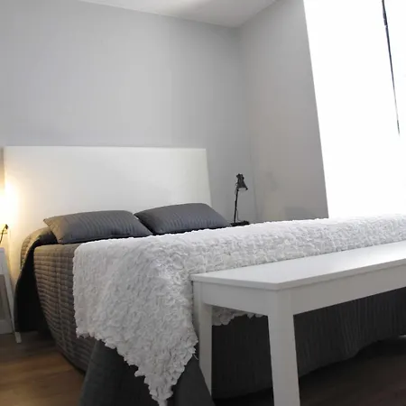 Apartamento Casarota By Kubik