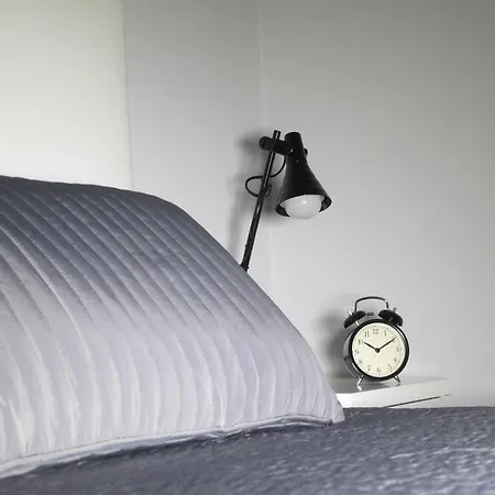 Апартаменты Casa Rota By Kubik Касерес