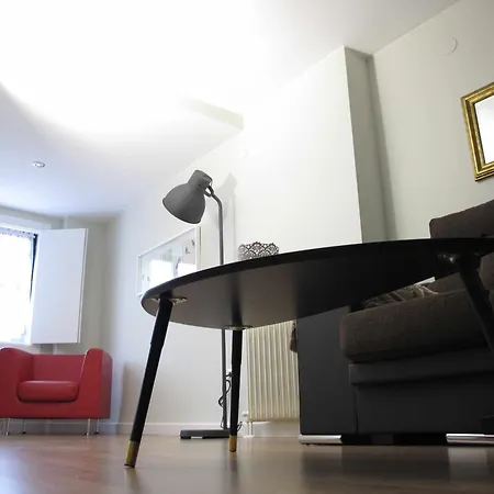 Casa Rota By Kubik Апартаменты