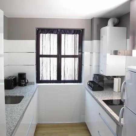 Apartment Casa Rota By Kubik *