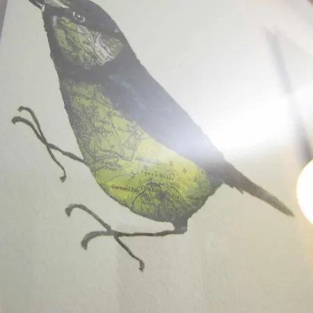 Casa Rota By Kubik Caceres