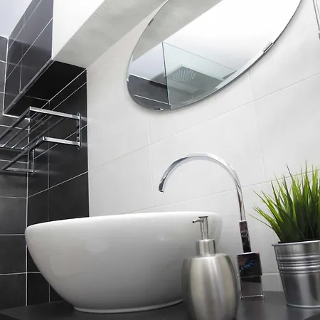 Casa Rota By Kubik Apartment *