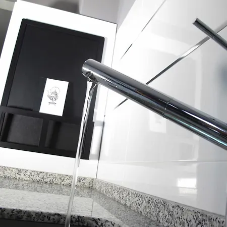 Casa Rota By Kubik Апартаменты Касерес