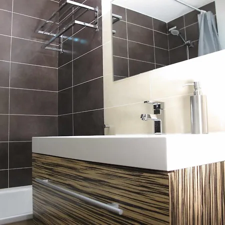 Апартаменты Casa Rota By Kubik *