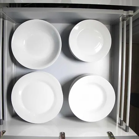 Casa Rota By Kubik Caceres