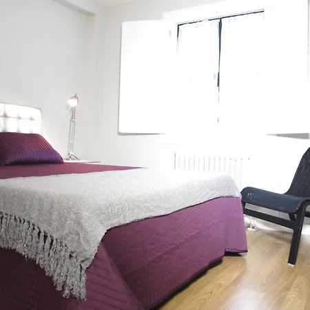 Apartamento Casarota By Kubik