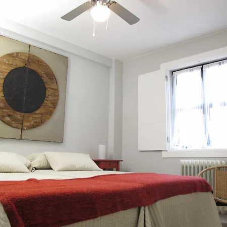 Apartment Casa Rota By Kubik Caceres