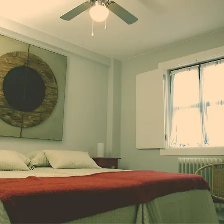 Apartment Casa Rota By Kubik