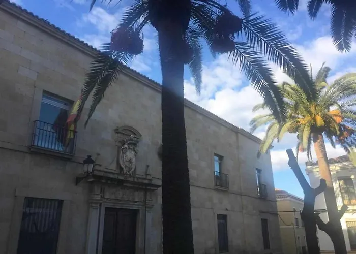 Casa Rota By Kubik * Касерес