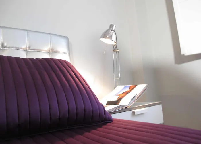 Апартаменты Casa Rota By Kubik