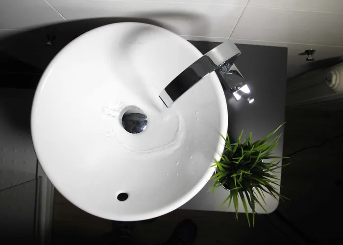 Casa Rota By Kubik *