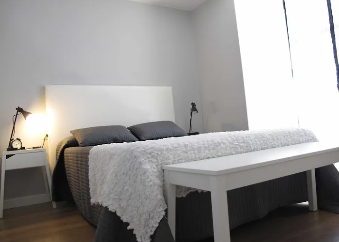 Апартаменты Casa Rota By Kubik