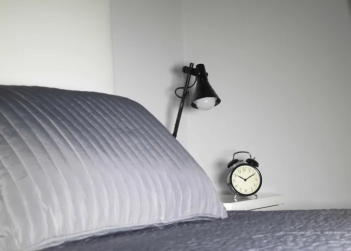 Апартаменты Casa Rota By Kubik Касерес