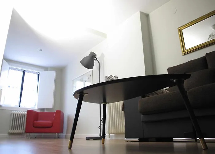 Casa Rota By Kubik Апартаменты