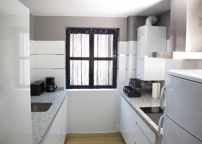 Апартаменты Casa Rota By Kubik *