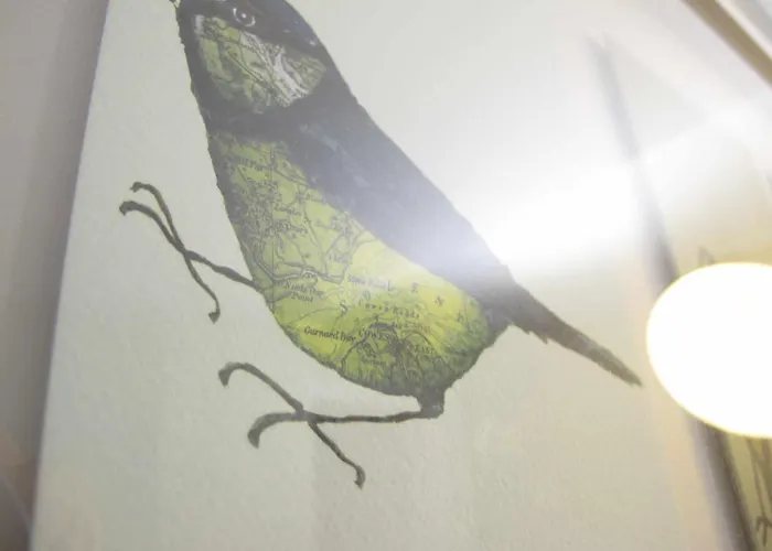 Casa Rota By Kubik Касерес