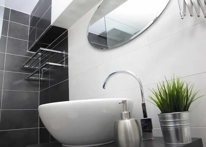 Casa Rota By Kubik Апартаменты *