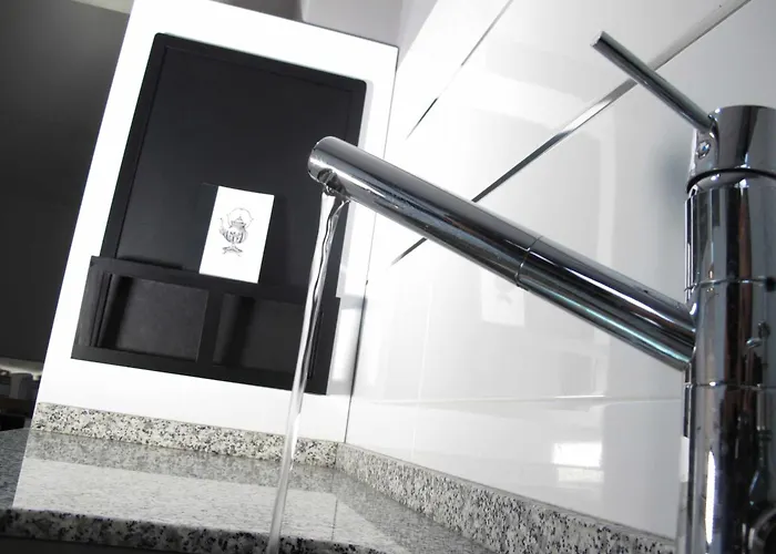 Casa Rota By Kubik Апартаменты Касерес