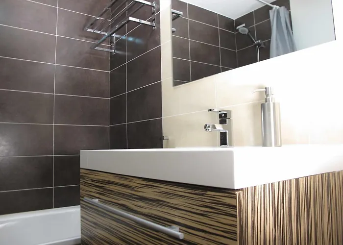 Апартаменты Casa Rota By Kubik *