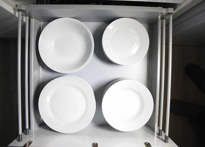 Casa Rota By Kubik Касерес