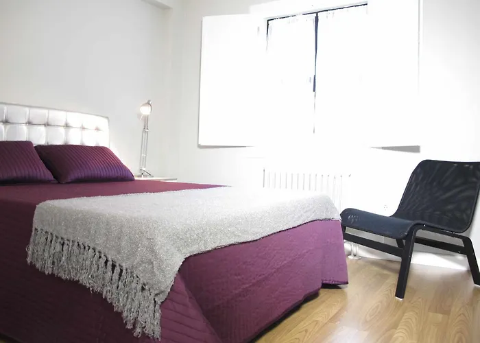 Апартаменты Casa Rota By Kubik