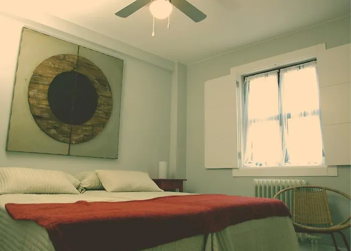 Lägenhet Casarota By Kubik